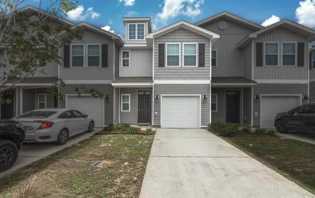 $205,000 | 173 Iron Horse Drive East, Crestview, FL 32539