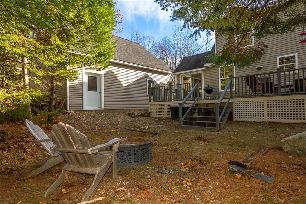 16 True Road Lincolnville, ME 04849 - Photo 32 of 34 Photo