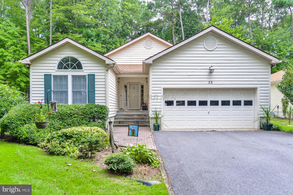 53 Drawbridge Road Berlin, MD 21811 - Photo 1 of 37