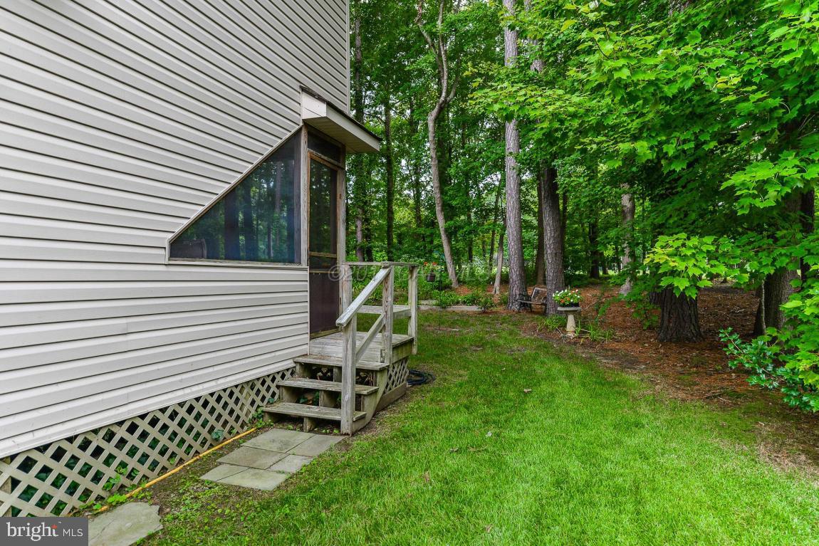 53 Drawbridge Road Berlin, MD 21811 - Photo 35 of 37