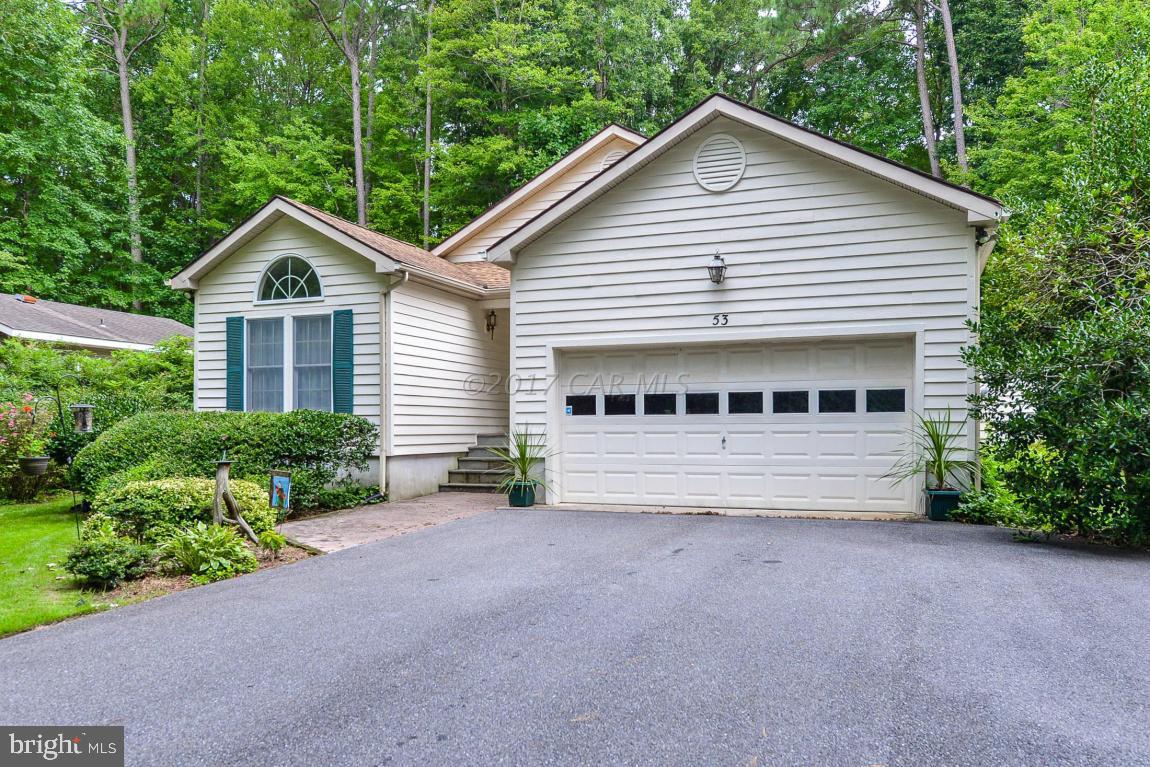 53 Drawbridge Road Berlin, MD 21811 - Photo 36 of 37
