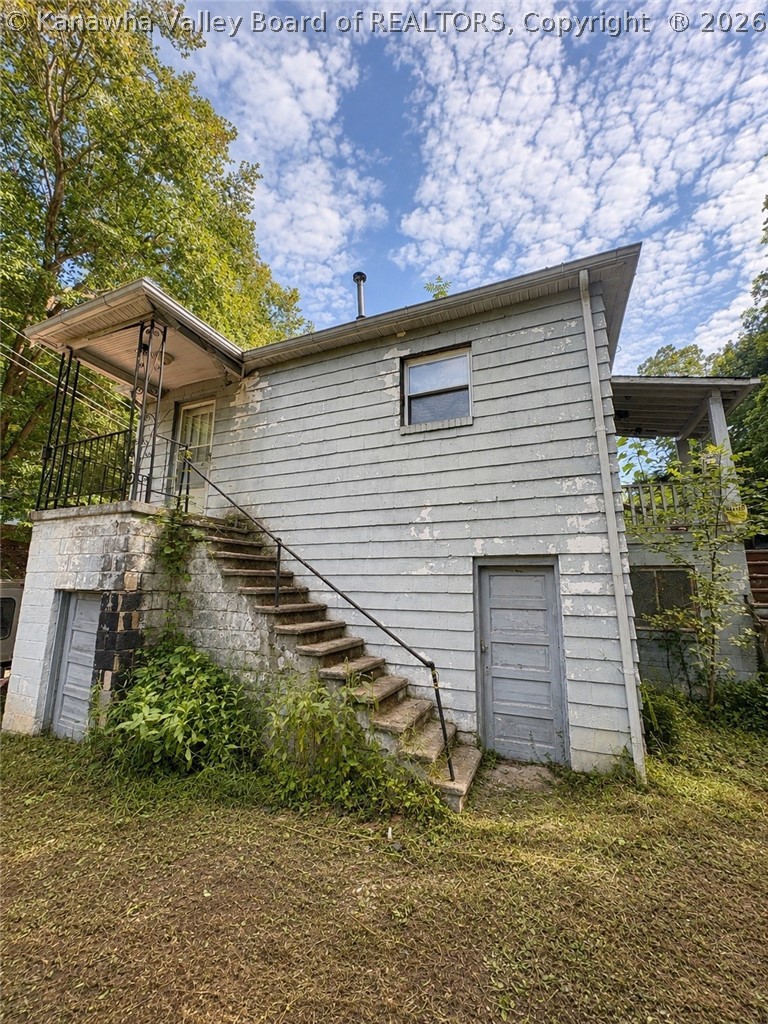 4195 Rich Fork Road Charleston, WV 25312 - Photo 3 of 8 Gallery Image 3
