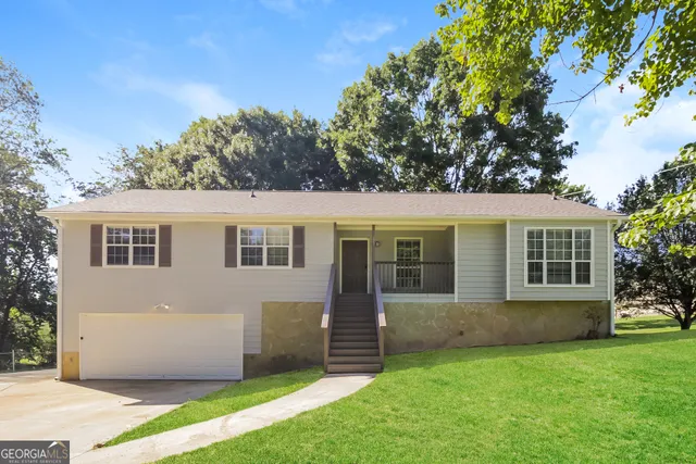 $1,845 | 2685 Springside Court, Douglasville, GA 30135