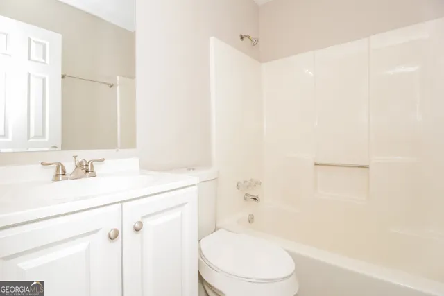 $1,845 | 2685 Springside Court, Douglasville, GA 30135