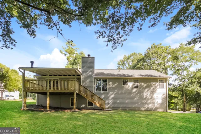 $1,845 | 2685 Springside Court, Douglasville, GA 30135