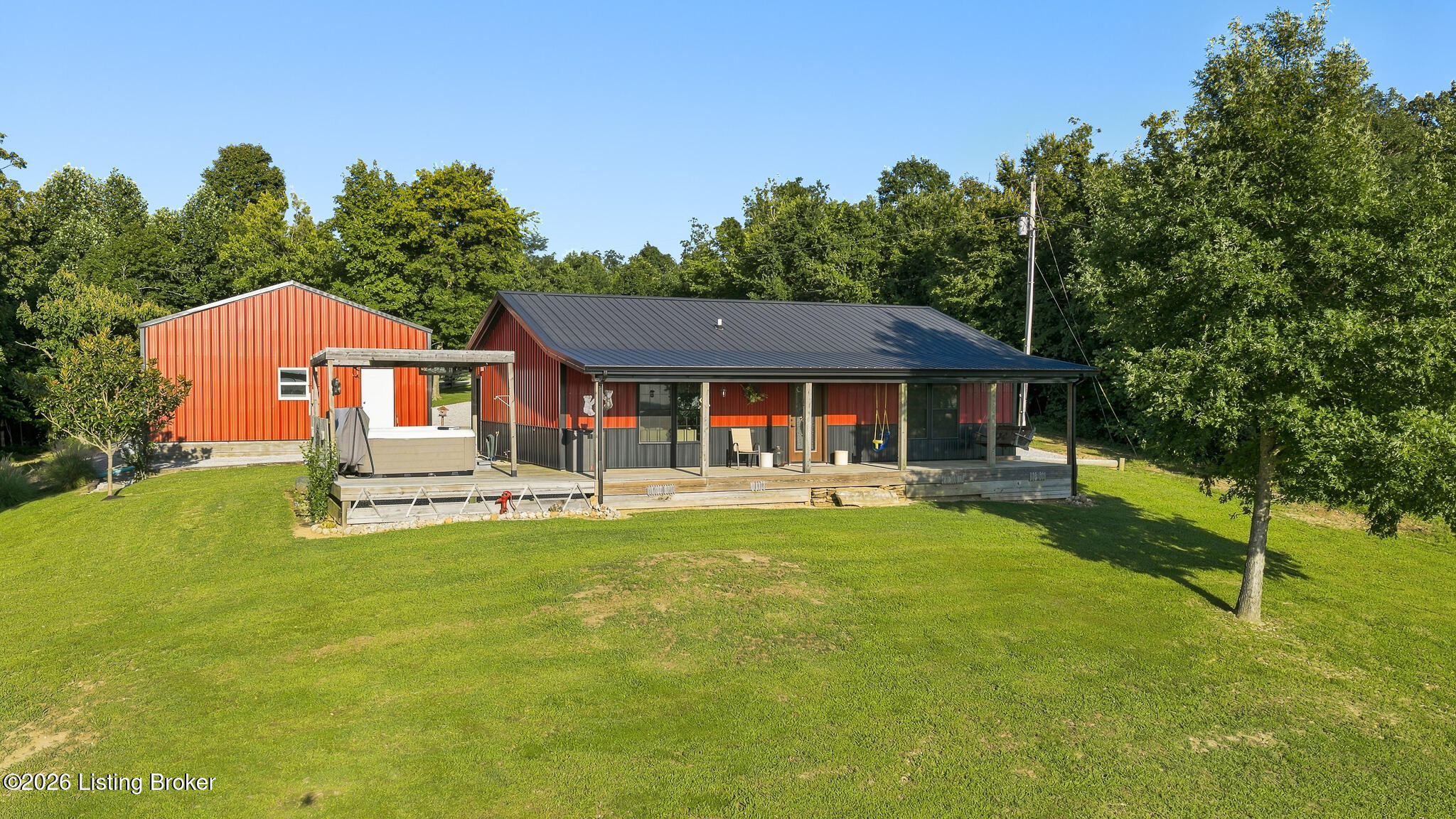 2775 Big Bend Road Battletown, KY 40104 - Photo 15 of 84 MLS-14