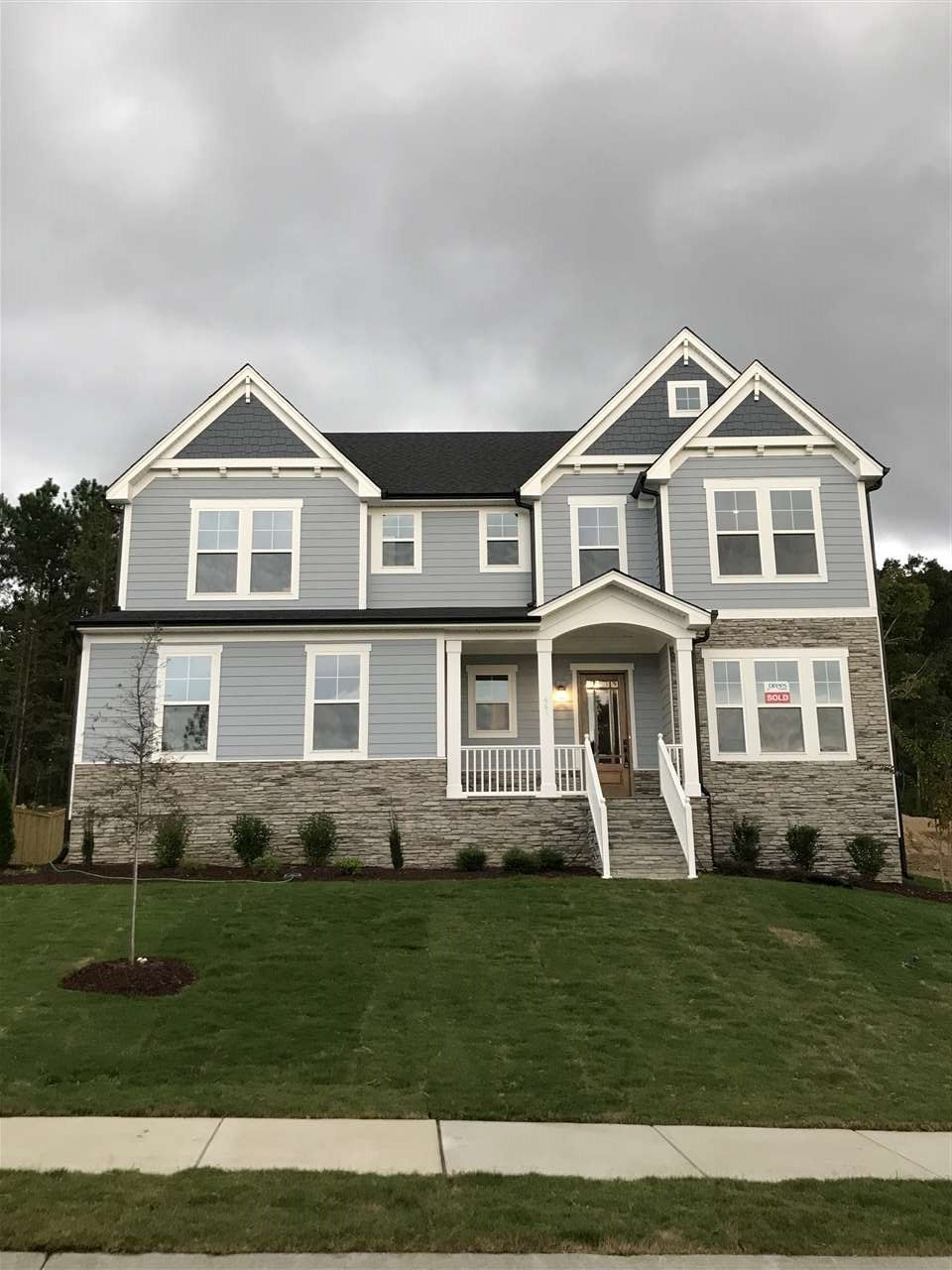 461 Adkins Ridge Road Rolesville, NC 27571 - Photo 1 of 22 Photo 1