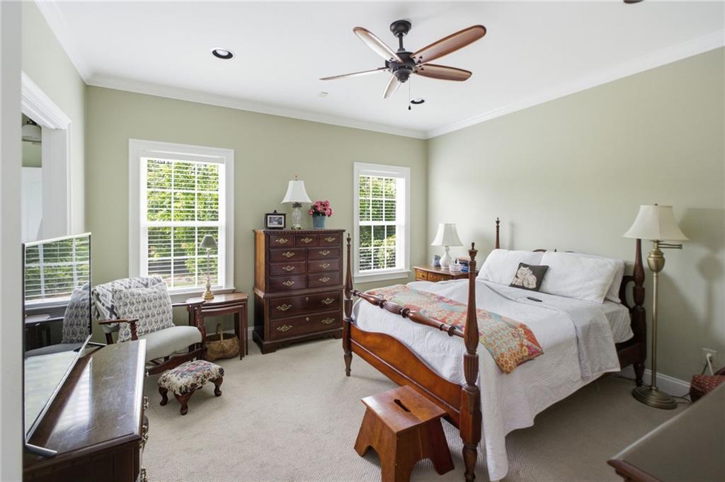 105 Maplecrest Lane Southeast Rome, GA 30161 - Photo 21 of 32