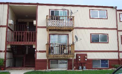 16359 West 10th Avenue, Unit 6 Golden, CO 80401 - Photo 1 of 1 a front view of a house with a garden