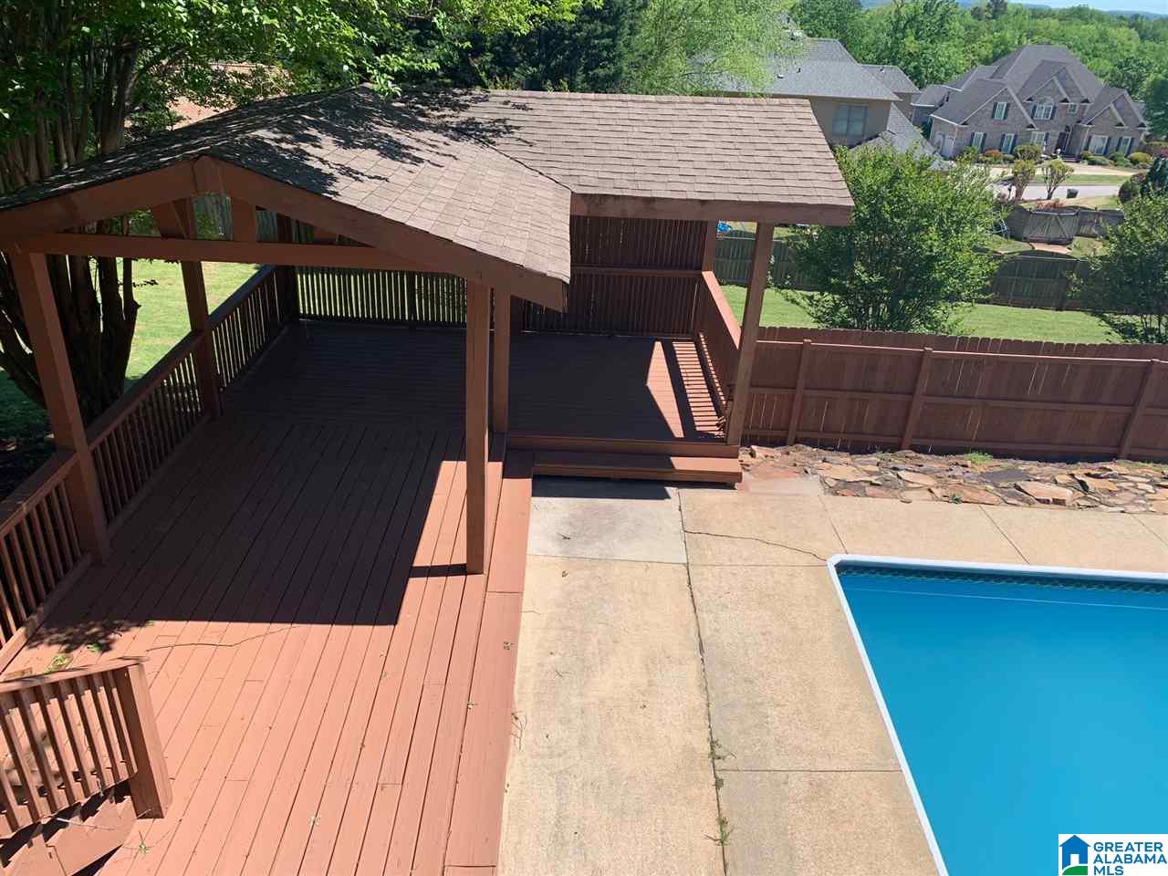 3881 South Shades Crest Road Birmingham, AL 35244 - Photo 21 of 26