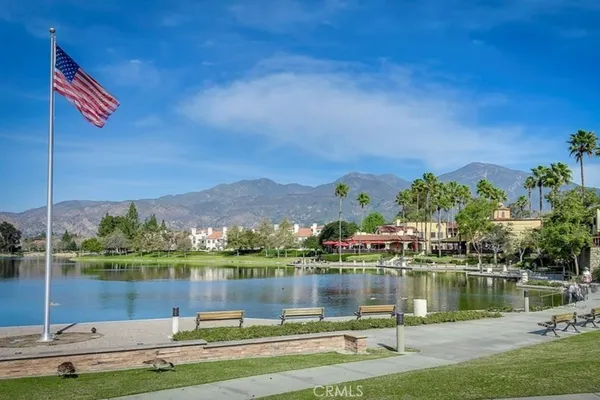 a view of a lake