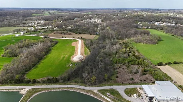 $105,000 | 0 Lot Road, Winfield, MO 63389