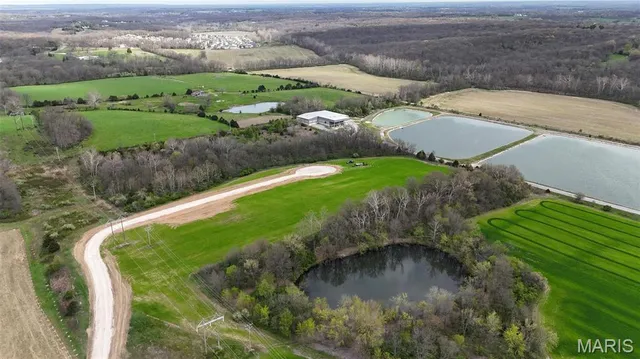 $105,000 | 0 Lot Road, Winfield, MO 63389