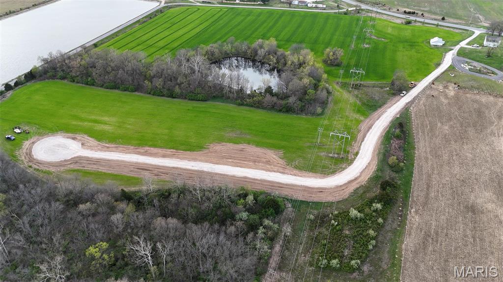 216 Red Mare Road Winfield, MO 63389 - Photo 25 of 27