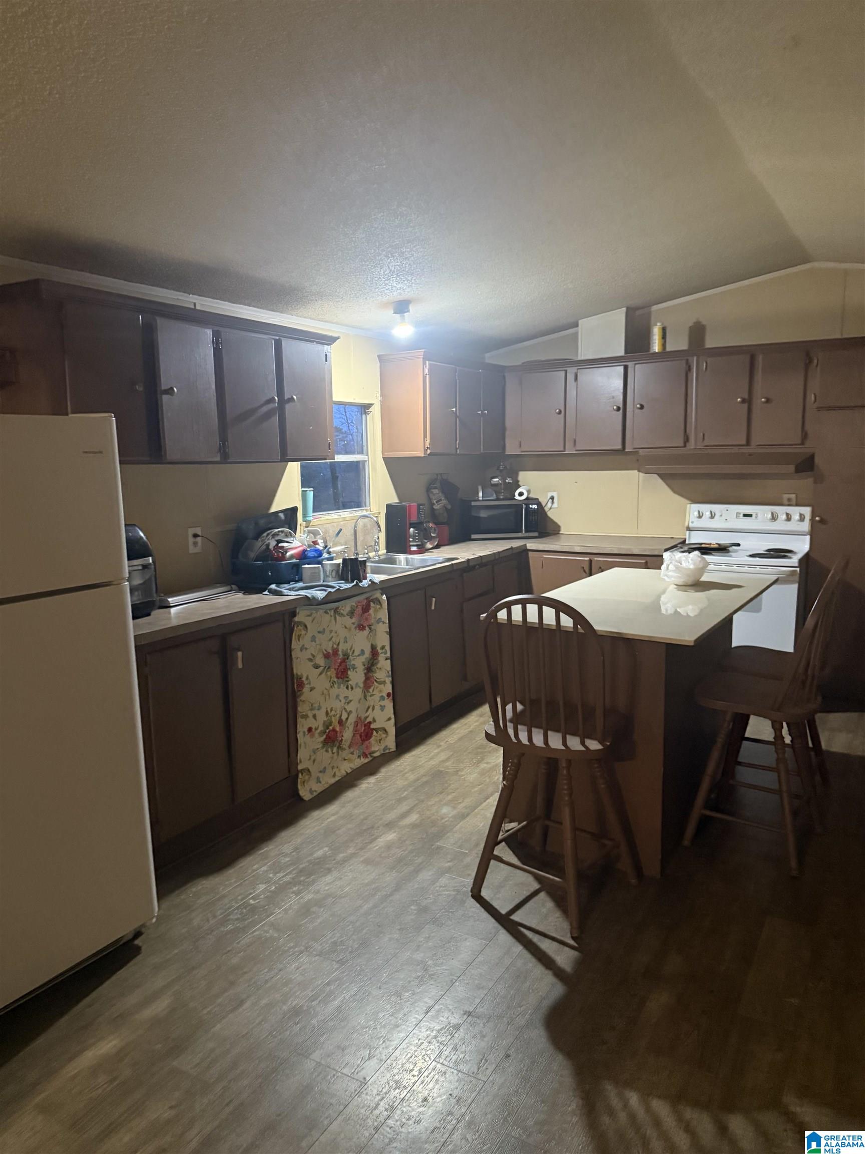 135 Big Chef Road Ohatchee, AL 36271 - Photo 17 of 27