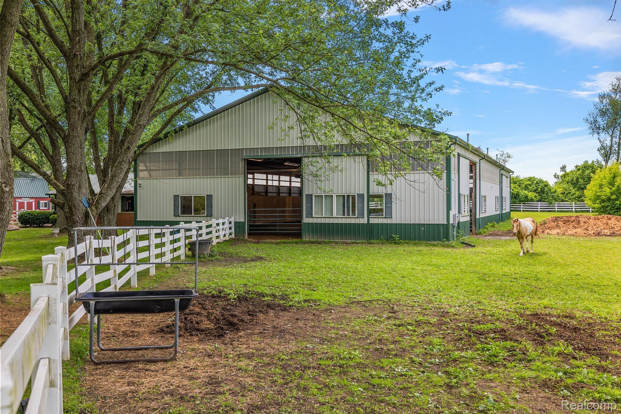 5725 South Weed Road Plymouth, MI 48170 - Photo 68 of 90 Gallery Image 68