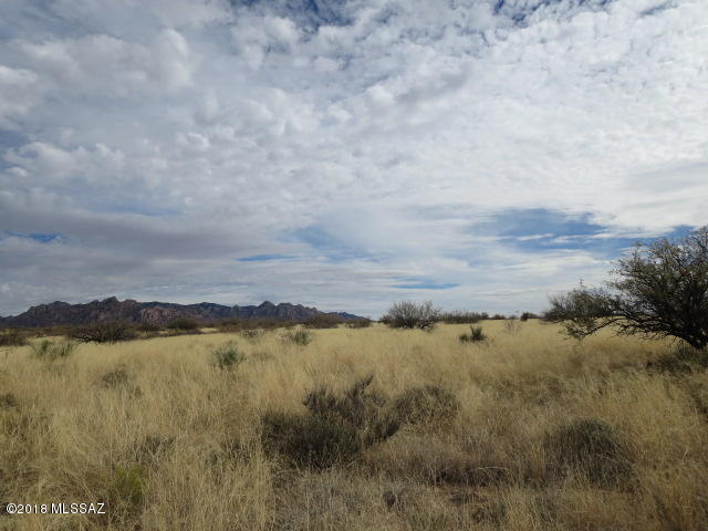 36.17-ac East Horse Ranch Road, Unit 45 St. David, AZ 85630 - Photo 13 of 19