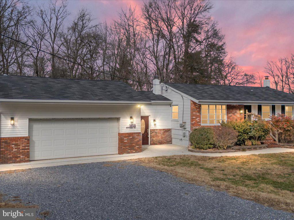 1858 Potomac Road Pasadena, MD 21122 - Photo 1 of 55 Gallery Image 1