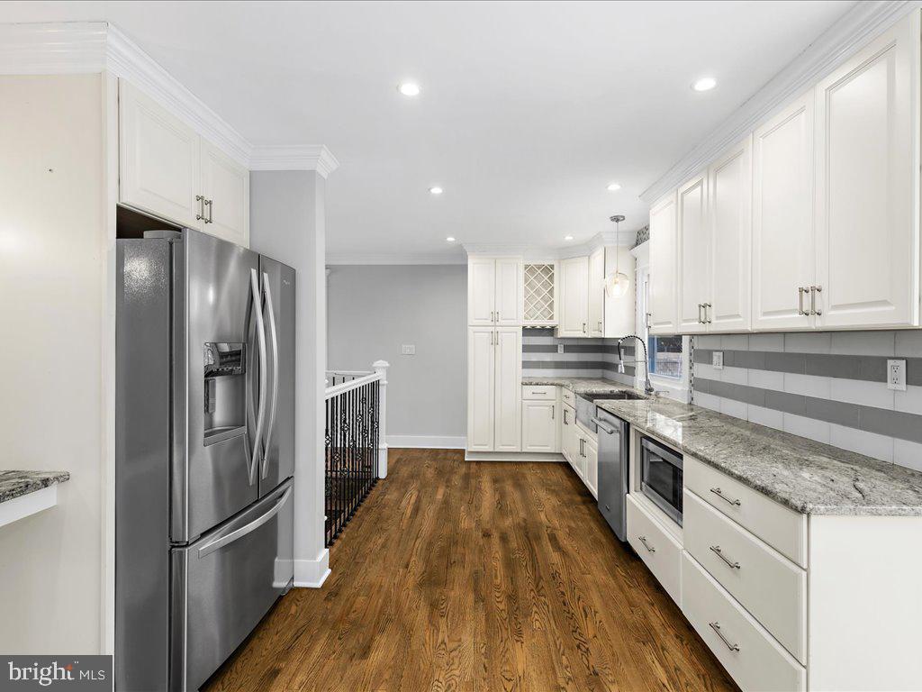 1858 Potomac Road Pasadena, MD 21122 - Photo 16 of 55 Gallery Image 16