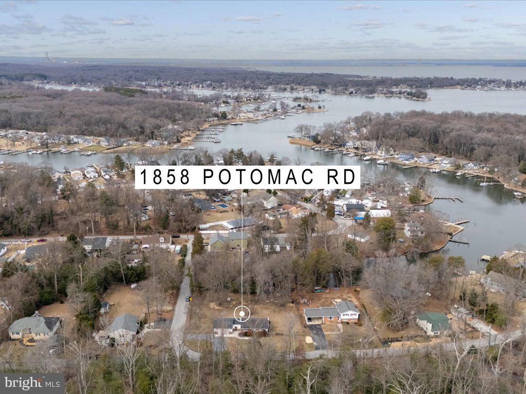 1858 Potomac Road Pasadena, MD 21122 - Photo 48 of 55 Gallery Image 48