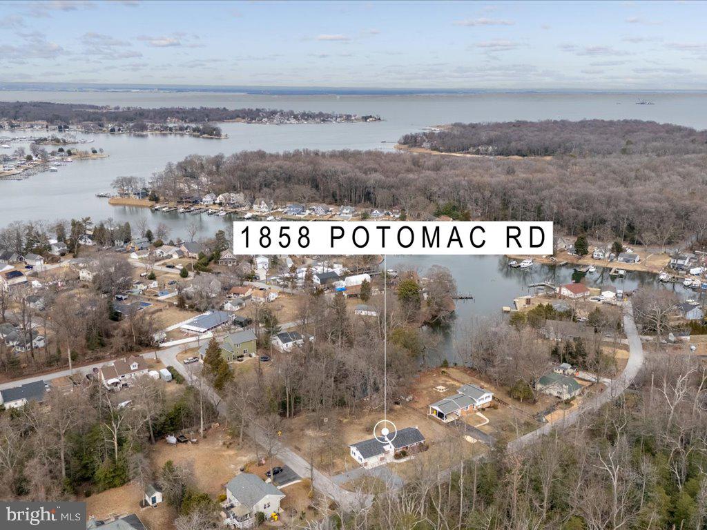 1858 Potomac Road Pasadena, MD 21122 - Photo 49 of 55 Gallery Image 49