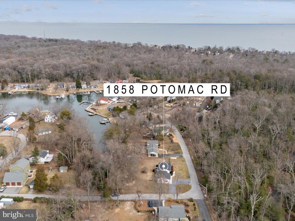 1858 Potomac Road Pasadena, MD 21122 - Photo 50 of 55 Gallery Image 50