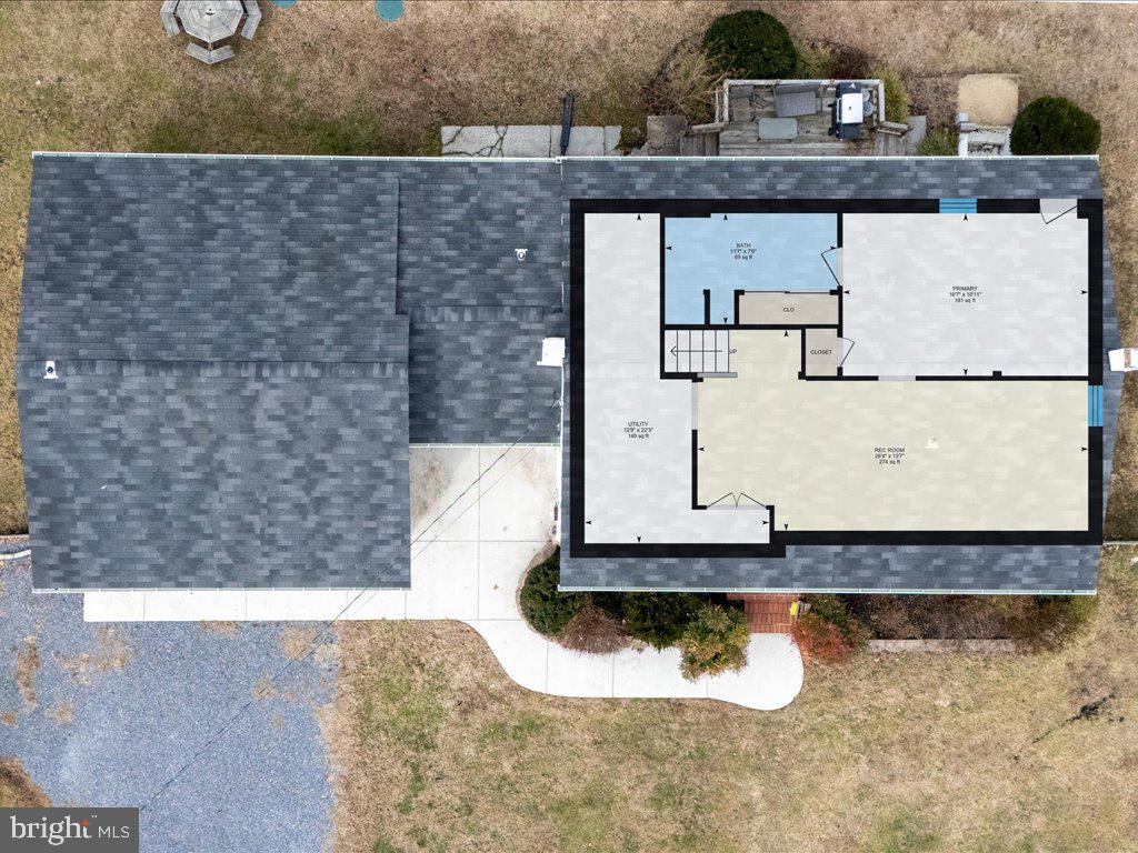 1858 Potomac Road Pasadena, MD 21122 - Photo 54 of 55 Gallery Image 54
