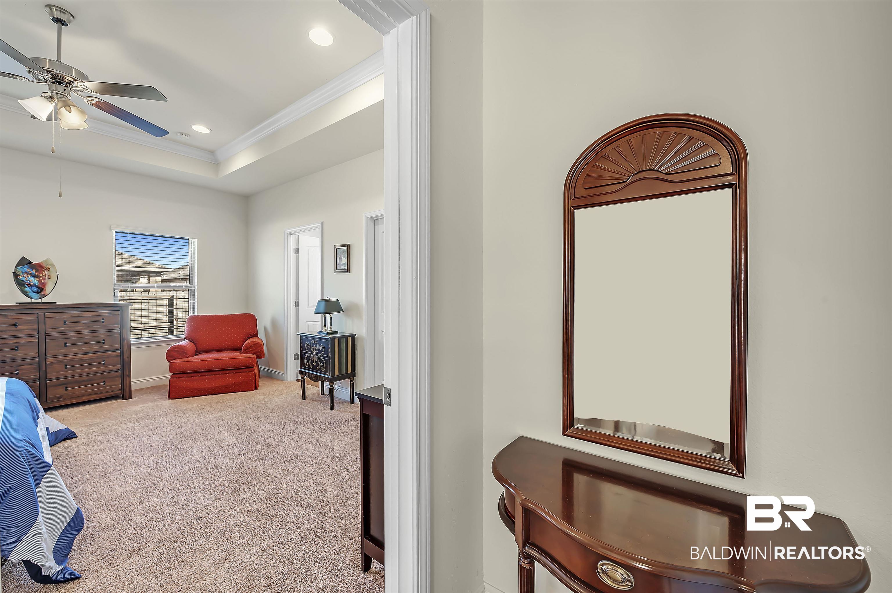 1720 Covington Lane Foley, AL 36535 - Photo 25 of 39 Master Bedroom