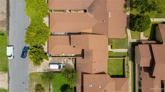 $210,000 | 901 East Dallas Avenue, Unit 6, McAllen, TX 78501