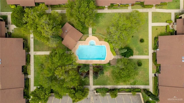 $210,000 | 901 East Dallas Avenue, Unit 6, McAllen, TX 78501