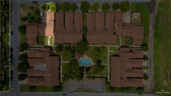 $182,000 | 901 East Dallas Avenue, Unit 6, McAllen, TX 78501