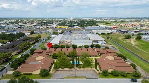 $182,000 | 901 East Dallas Avenue, Unit 6, McAllen, TX 78501