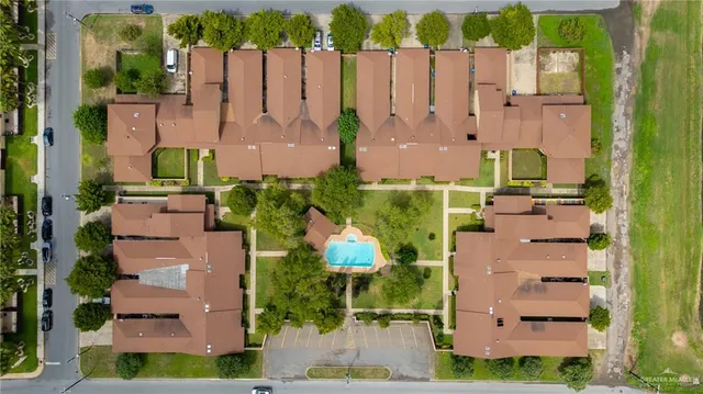 $210,000 | 901 East Dallas Avenue, Unit 6, McAllen, TX 78501