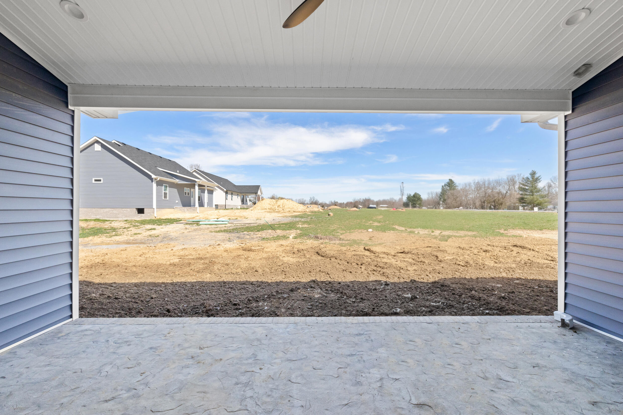 899 Knob Lick Road Junction City, KY 40440 - Photo 5 of 28 pend9296