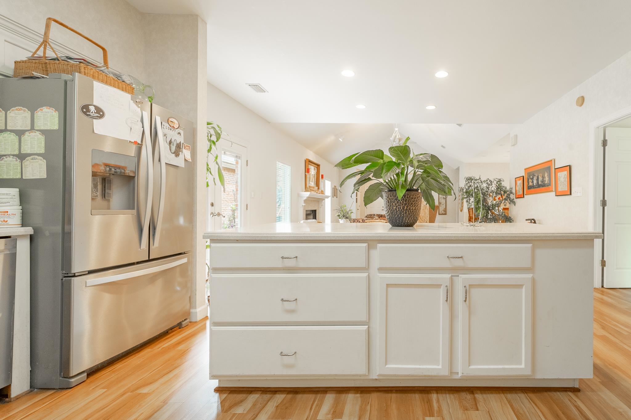 208 Hawthorne Circle Fairhope, AL 36532 - Photo 12 of 22 Kitchen