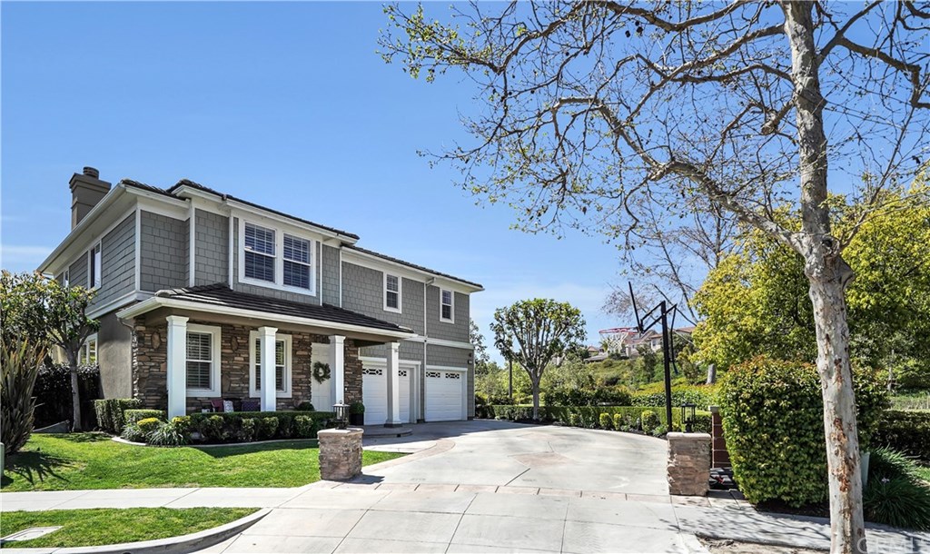2 Tether Moon Lane Ladera Ranch, CA 92694 - Photo 1 of 1 Gallery Image 1