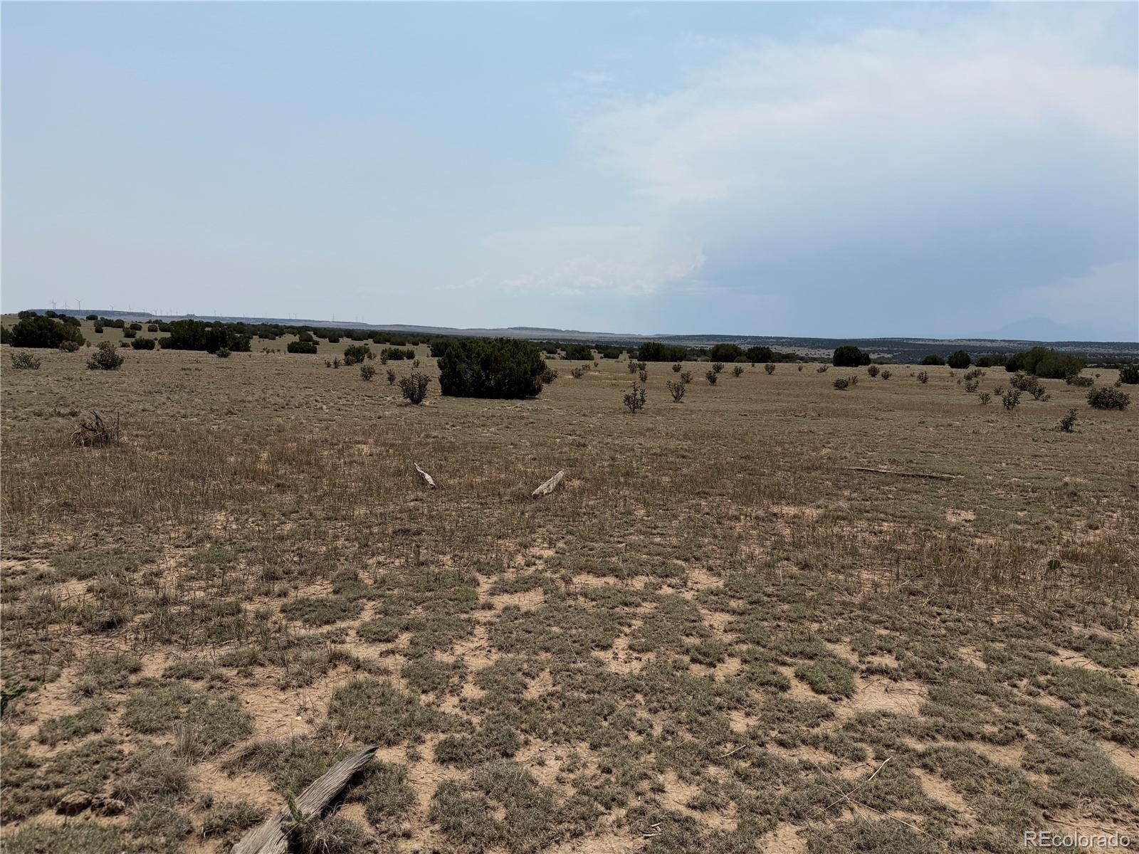 Lot 167 Tyrone Hills Ranch Walsenburg, CO 81089 - Photo 5 of 14