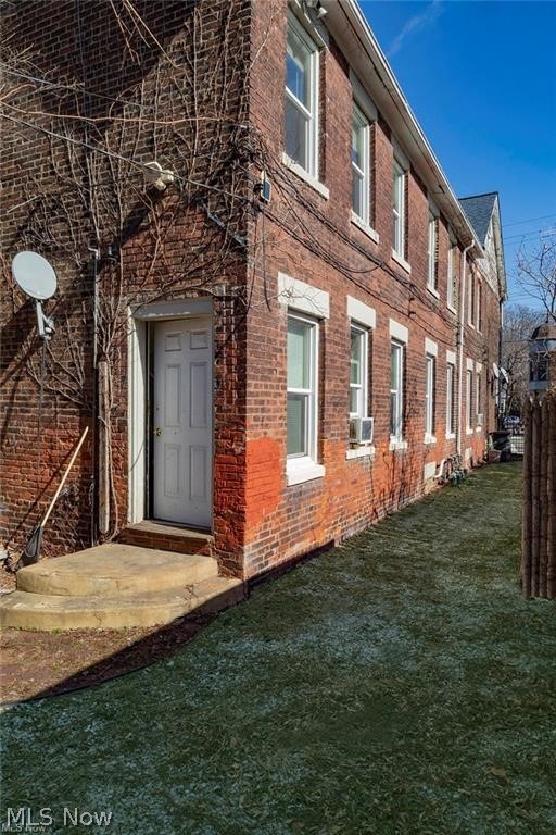 1776 Fulton Road Cleveland, OH 44113 - Photo 2 of 27 Gallery Image 2