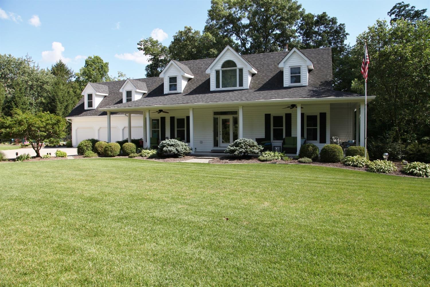 6931 Dawson Road Madeira, OH 45243 - Photo 1 of 1 Gallery Image 1