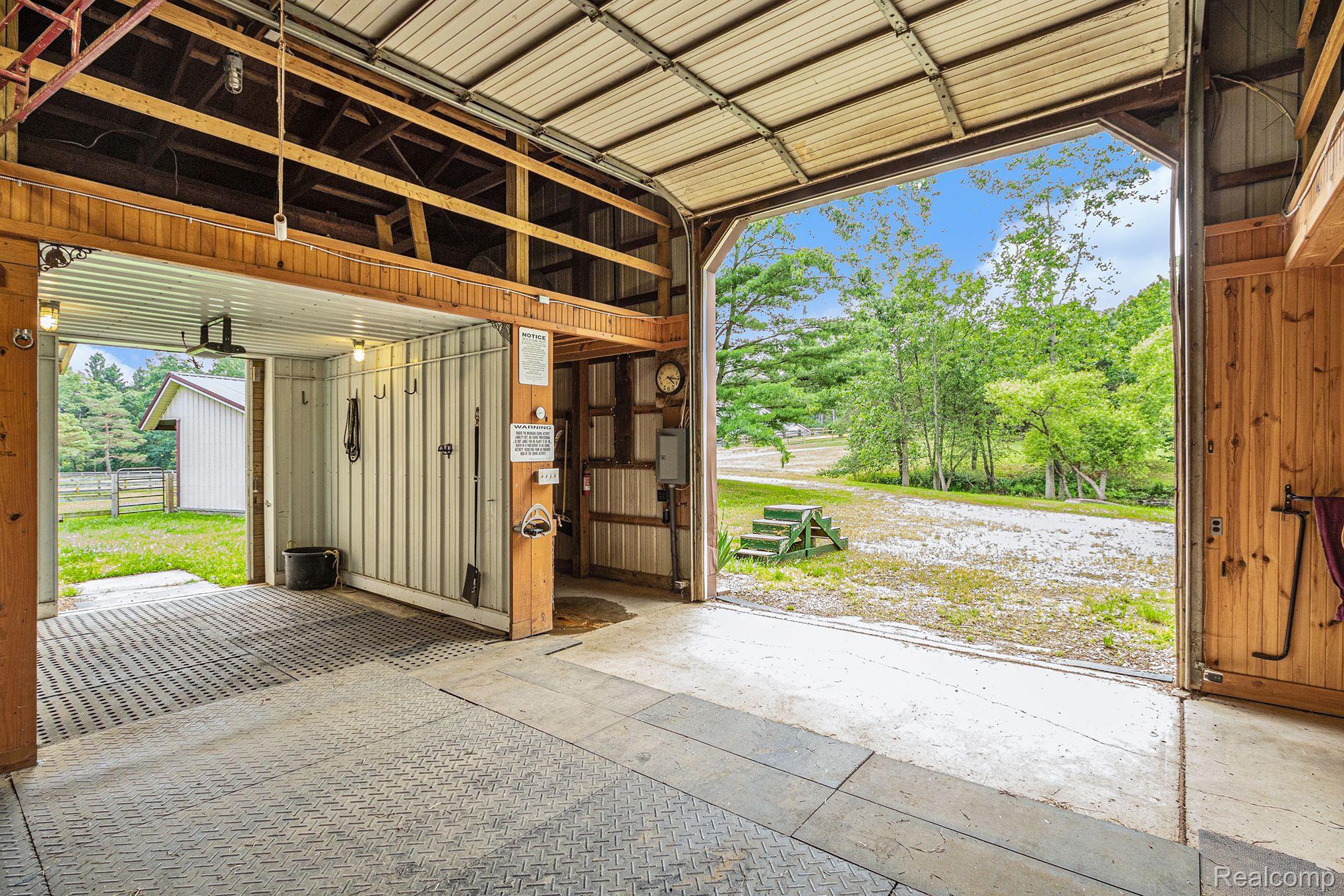 4275 Blood Road Metamora, MI 48455 - Photo 75 of 86 Gallery Image 75