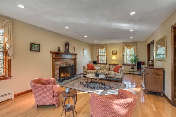39 Fort Pond Road Acton, MA 01720 - Photo 4 of 28 Gallery Image 4