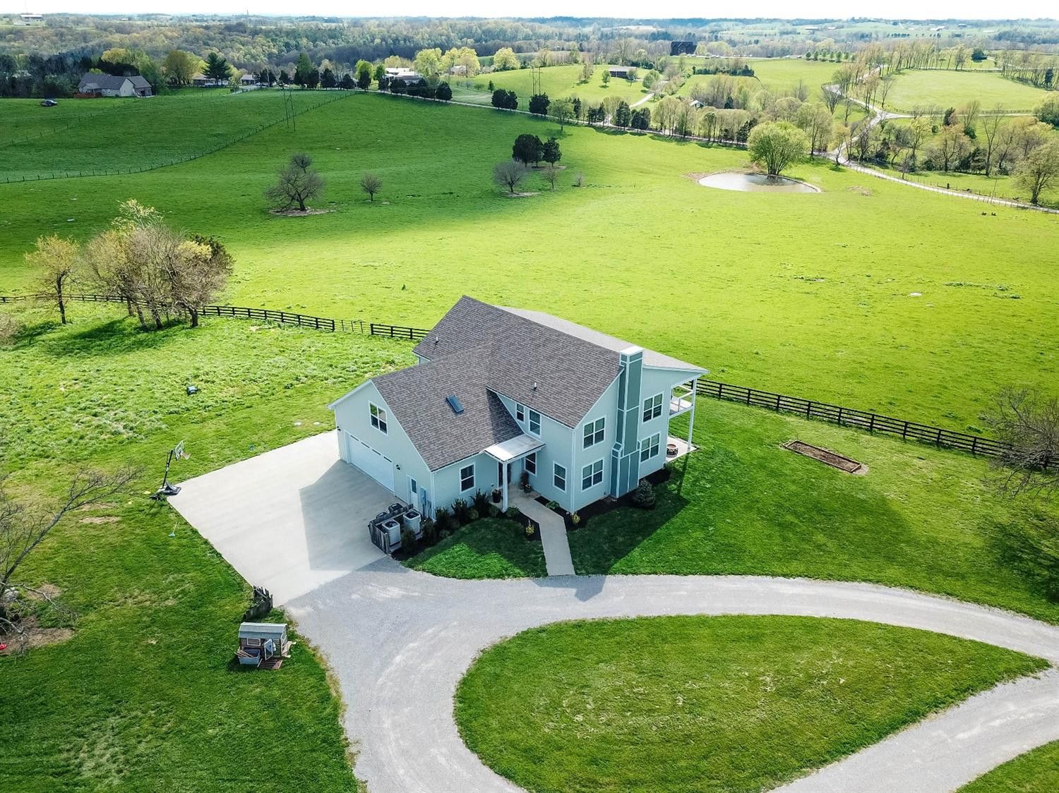1511 Hall Road Nicholasville, KY 40356 - Photo 2 of 69 Photo 2