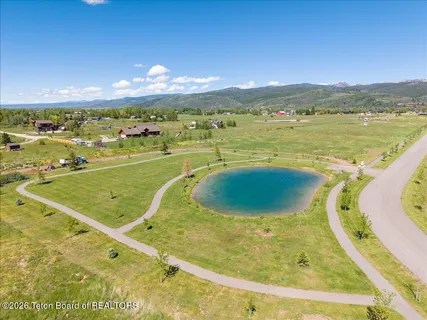 $370,000 | Lot 16 Lodge Pole Drive, Victor, ID 83455