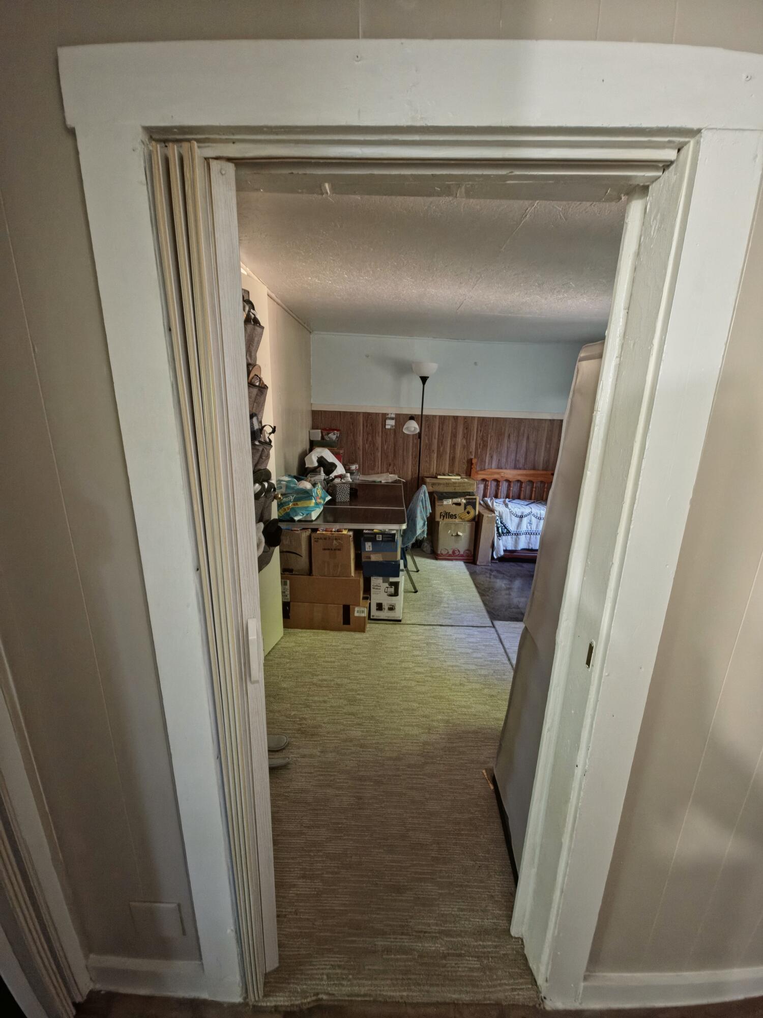 7 Whitman Street Mexico, ME 04257 - Photo 23 of 26 Bedroom 2-Entry