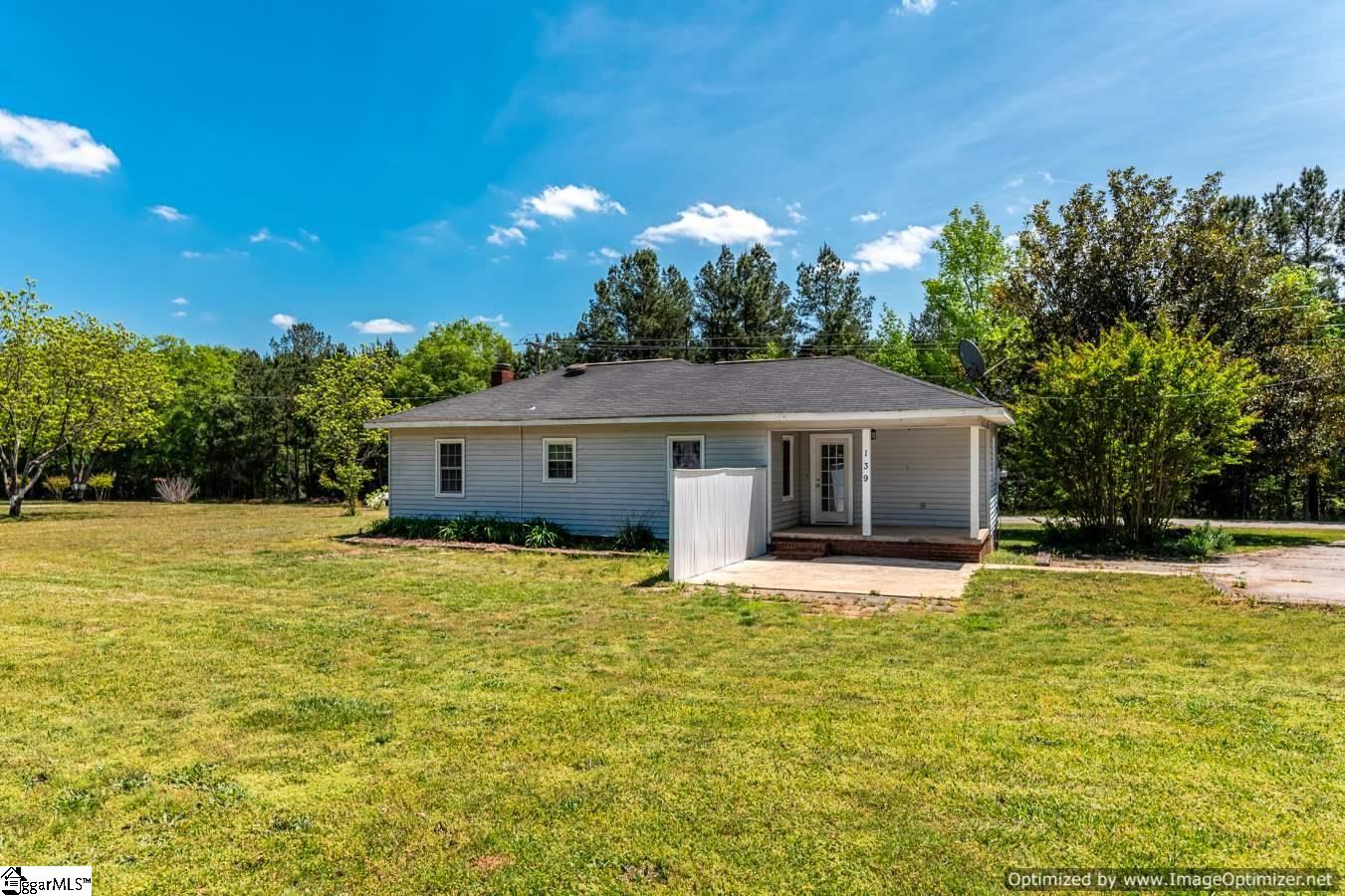 139 Oakview Farms Road Woodruff, SC 29388 - Photo 24 of 31