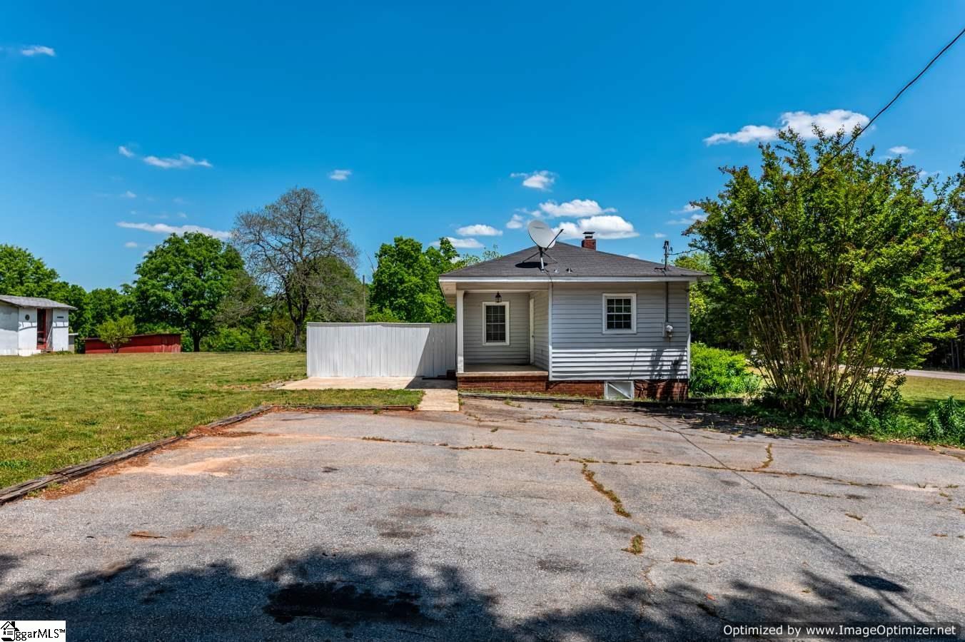 139 Oakview Farms Road Woodruff, SC 29388 - Photo 26 of 31