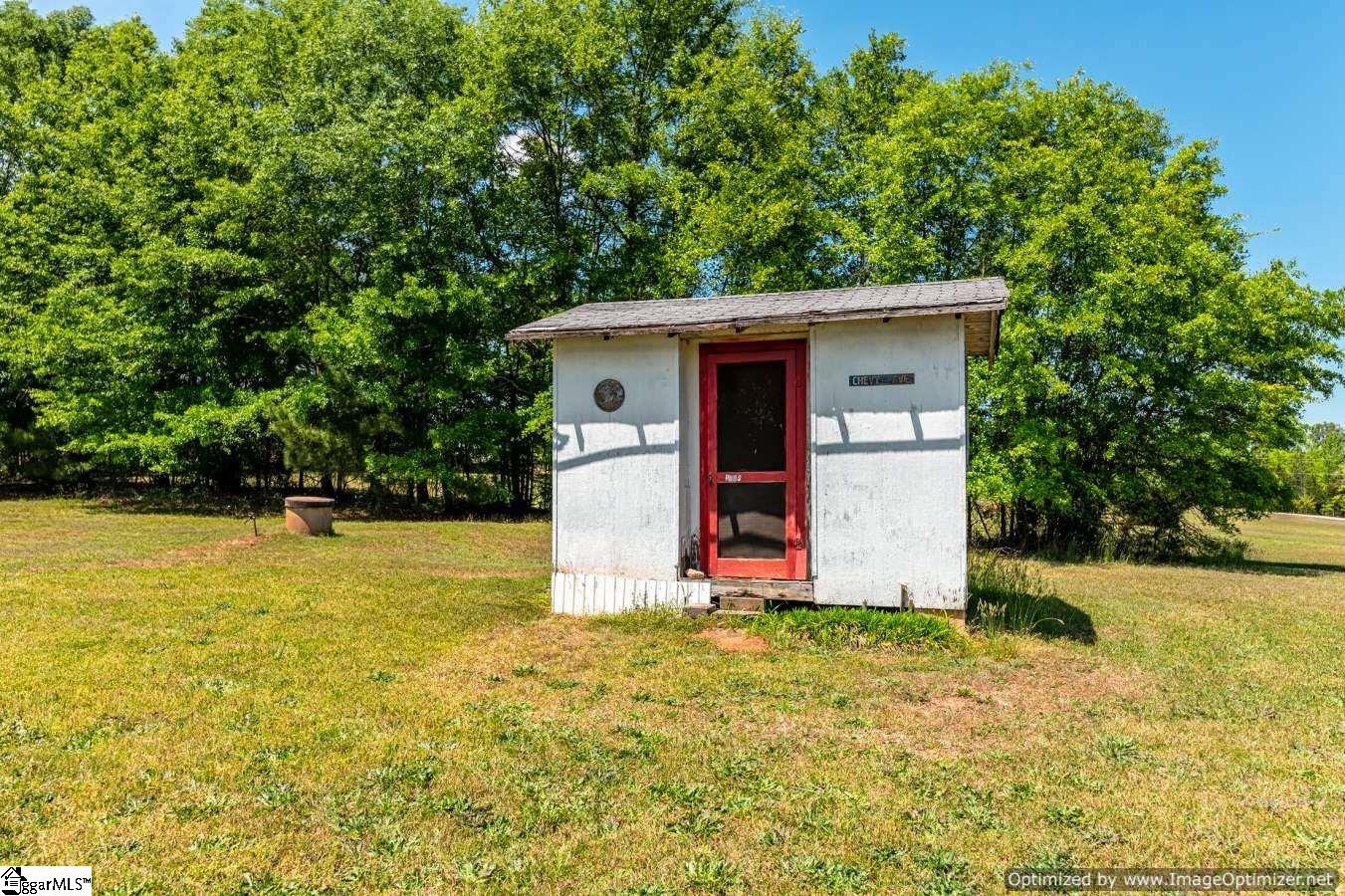 139 Oakview Farms Road Woodruff, SC 29388 - Photo 27 of 31