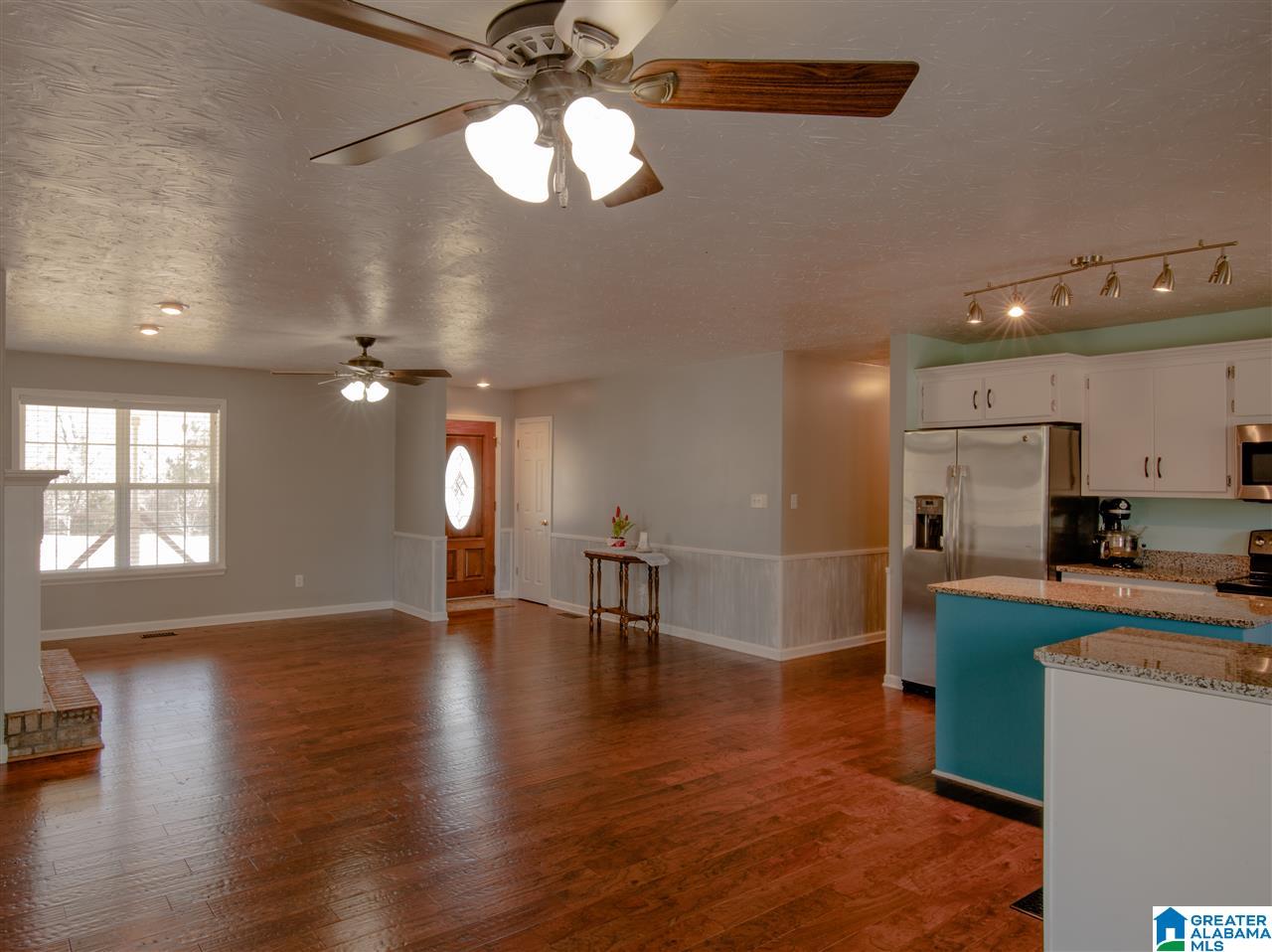 1430 Dripping Rock Road Piedmont, AL 36272 - Photo 6 of 41