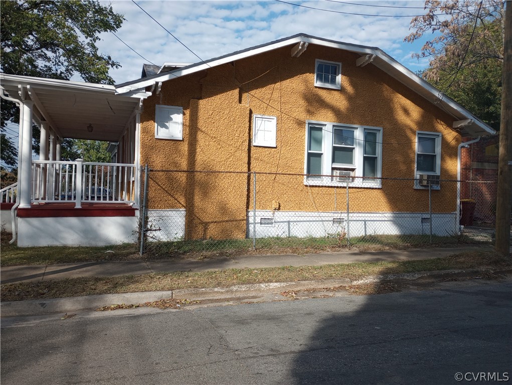 225 Graham Road Petersburg, VA 23803 - Photo 4 of 9 Gallery Image 4