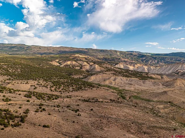 $119,900 | Lot 4 Oak Creek Road, Eckert, CO 81418